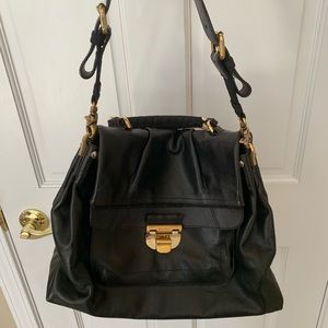 Authentic Nina Ricci bag